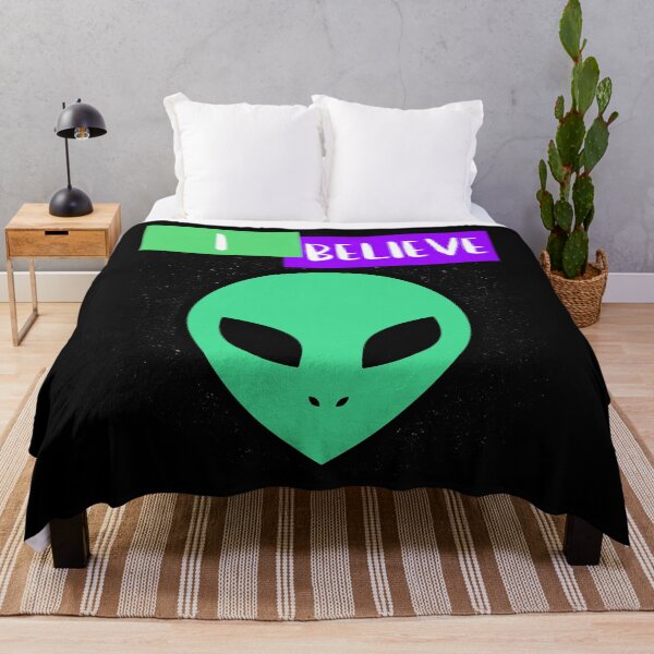 Item preview, I Believe designed and sold by alancrapopod.
