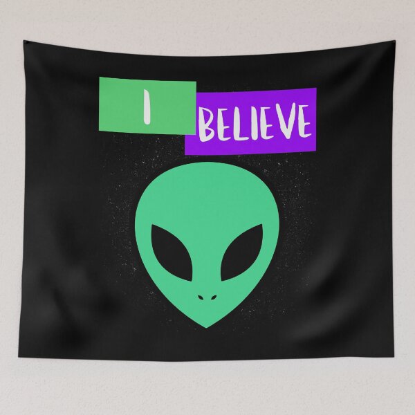 Item preview, I Believe designed and sold by alancrapopod.