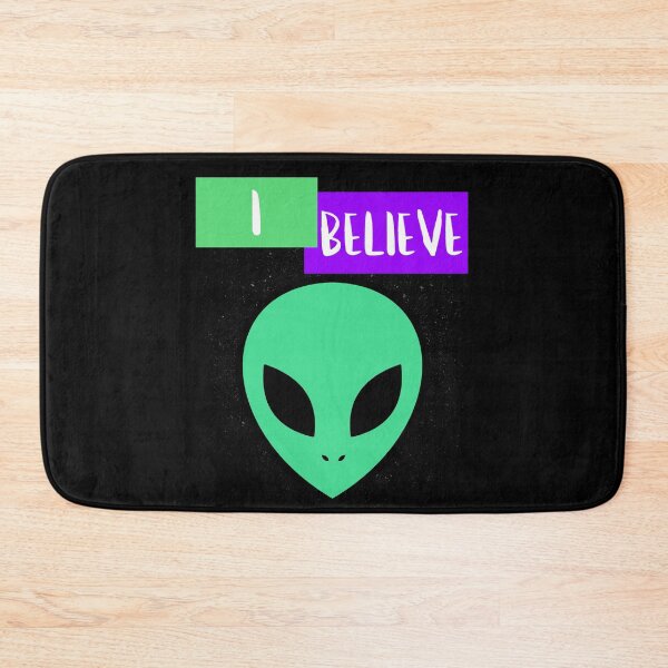 Item preview, I Believe designed and sold by alancrapopod.