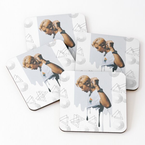 Item preview, EXO Chanyeol stylish edit designed and sold by Merin Biju.