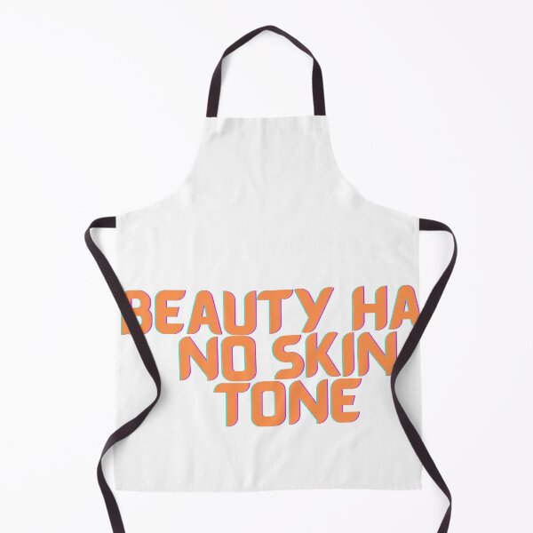 Item preview, Beauty Has No Skin Tone designed and sold by PrintexDesigns.