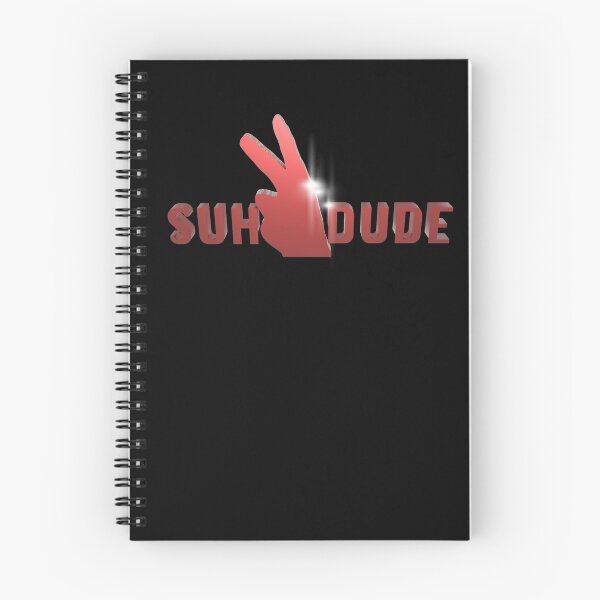 Item preview, SUH DUDE designed and sold by McClure.