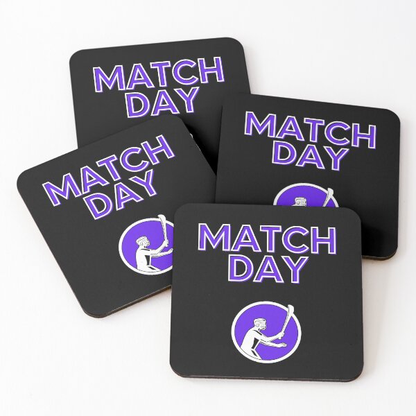 Item preview, Hurling: Game Day designed and sold by TheGreenGoat.