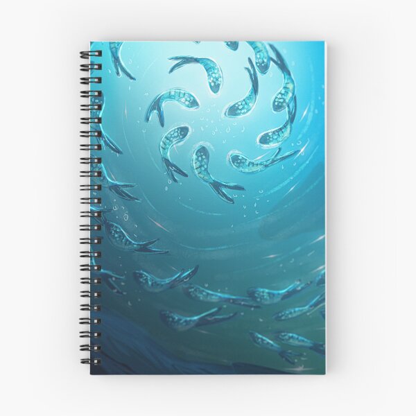 Item preview, Shoal designed and sold by InkofStars.