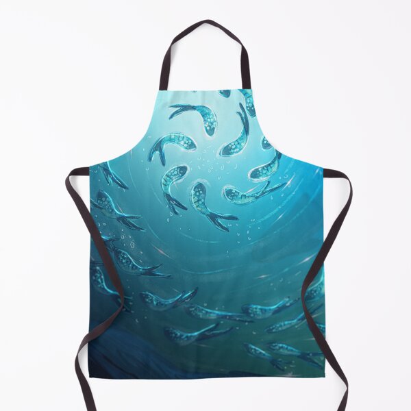 Item preview, Shoal designed and sold by InkofStars.