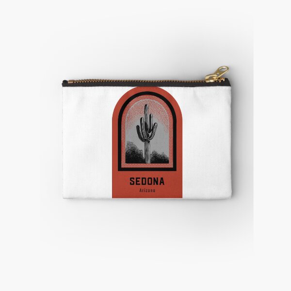 Item preview, Sedona Arizona Cactus Arch Collection designed and sold by VHIndy-Tees.