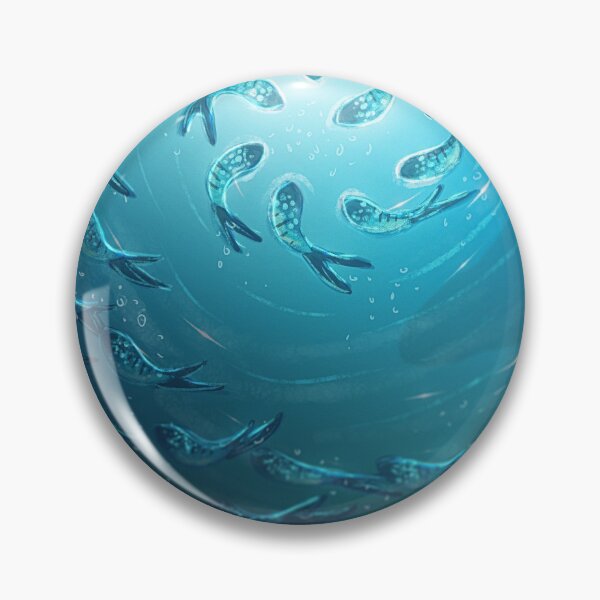 Item preview, Shoal designed and sold by InkofStars.
