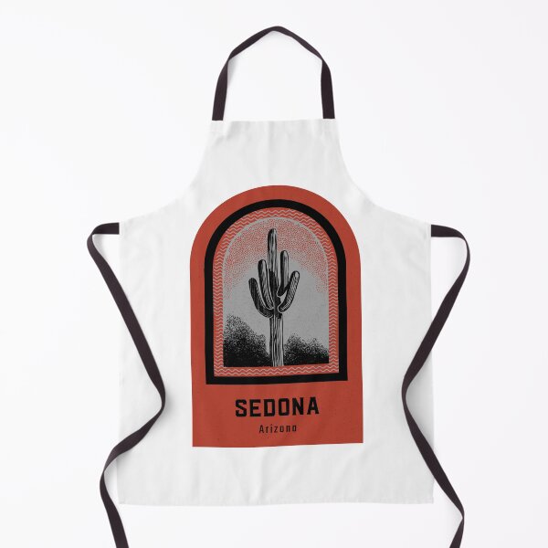 Item preview, Sedona Arizona Cactus Arch Collection designed and sold by VHIndy-Tees.