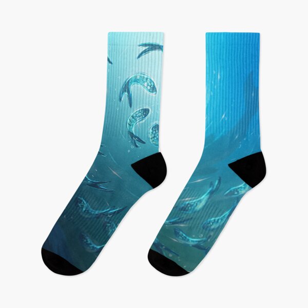 Item preview, Shoal designed and sold by InkofStars.