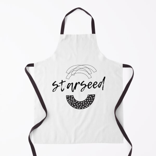 Item preview, Starseed With Graphic Elements designed and sold by hopaaa.
