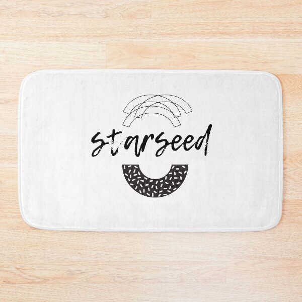 Item preview, Starseed With Graphic Elements designed and sold by hopaaa.