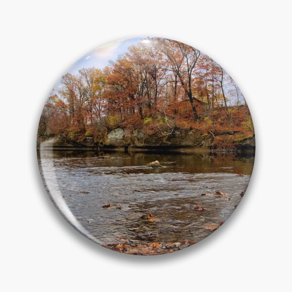 Item preview, Autumn Passes designed and sold by LynyrdSky.