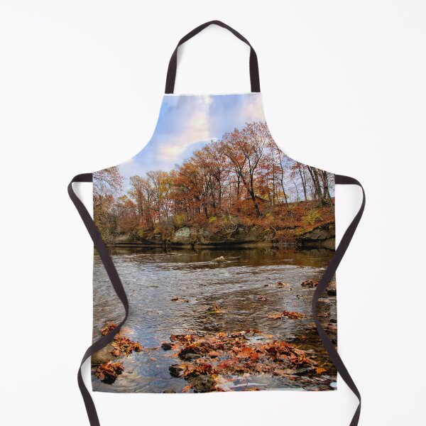 Item preview, Autumn Passes designed and sold by LynyrdSky.