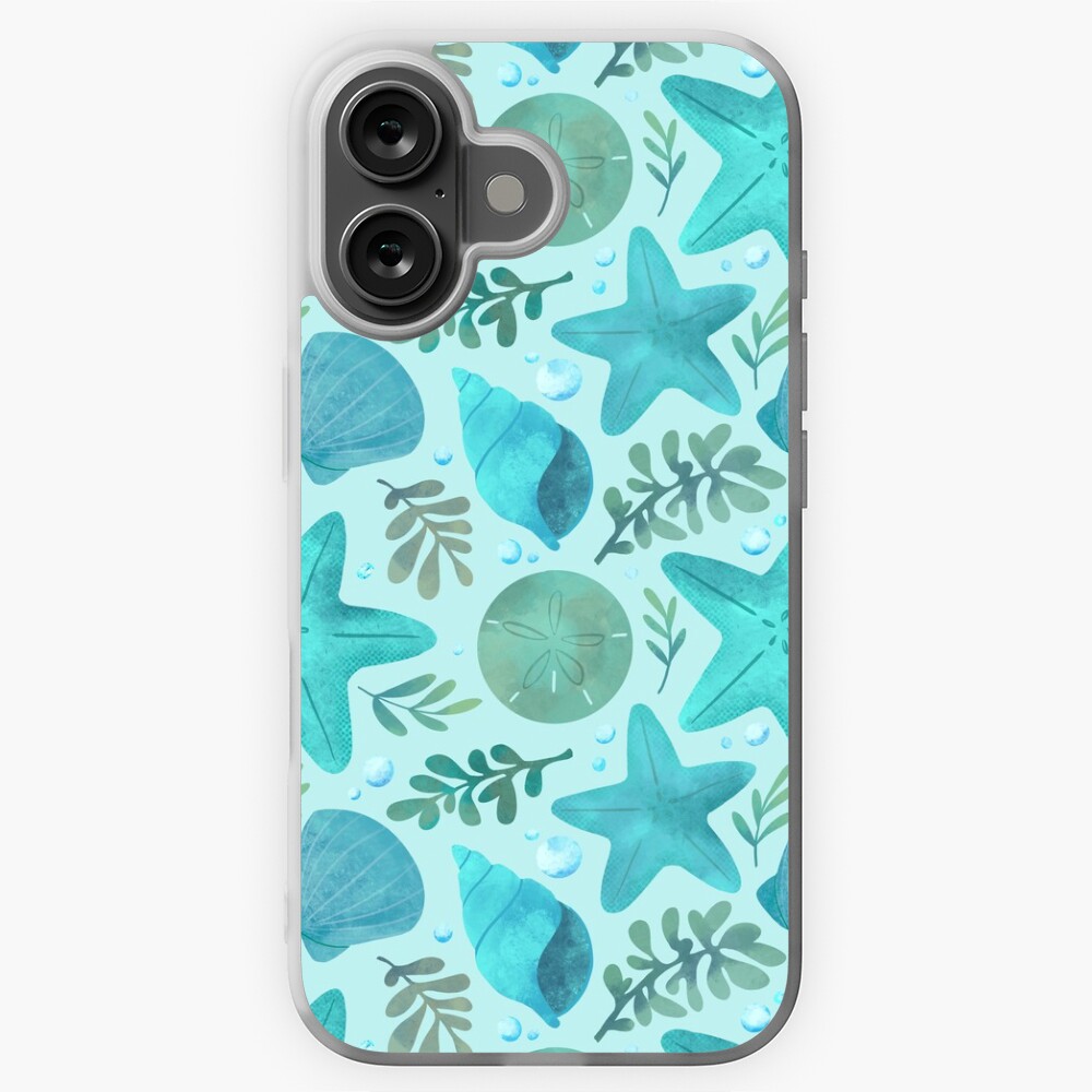 Item preview, iPhone Soft Case designed and sold by ElleMacNeil.