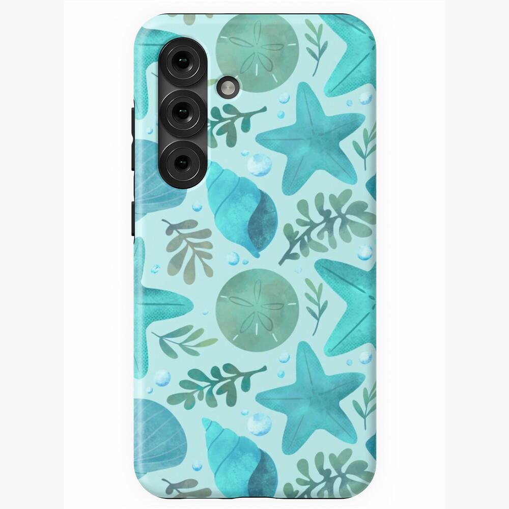 Item preview, Samsung Galaxy Tough Case designed and sold by ElleMacNeil.