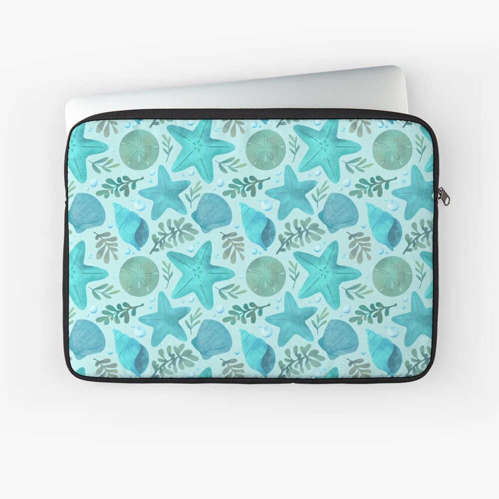 Item preview, Laptop Sleeve designed and sold by ElleMacNeil.