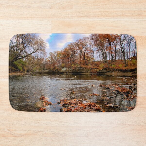 Item preview, Autumn Passes designed and sold by LynyrdSky.