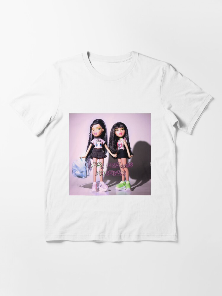 bratz jade t shirt
