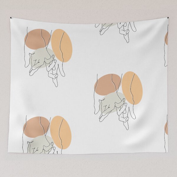 Item preview, intertwined designed and sold by CaliByGabi.