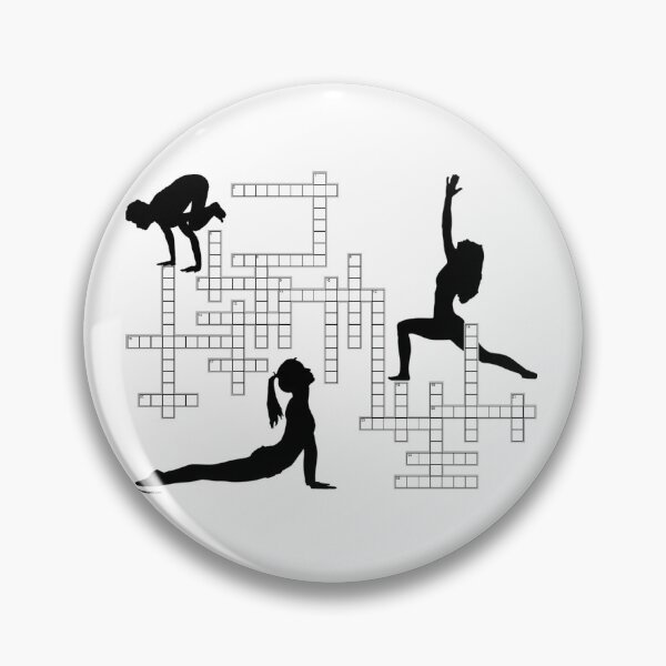 Item preview, like a hastily donned t shirt perhaps crossword designed and sold by amr4874.
