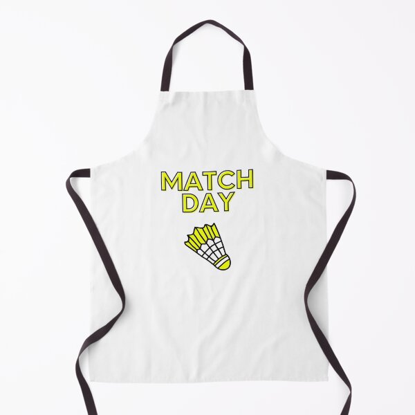 Item preview, Badminton: Match Day designed and sold by TheGreenGoat.