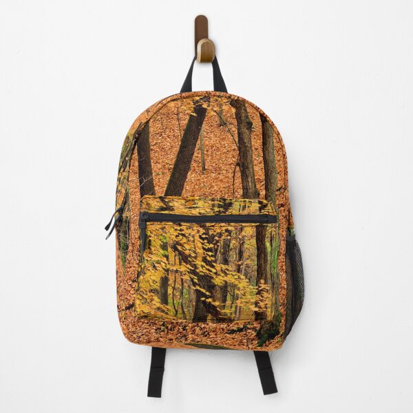 Item preview, Fall In Mann Wilderness 3 designed and sold by LynyrdSky.