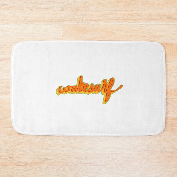 Item preview, Wakesurf Sunset  designed and sold by Miezka.