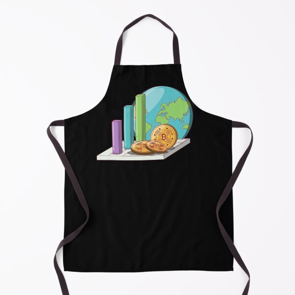 Item preview, Bitcoin - Money of the World designed and sold by AeroAstro.