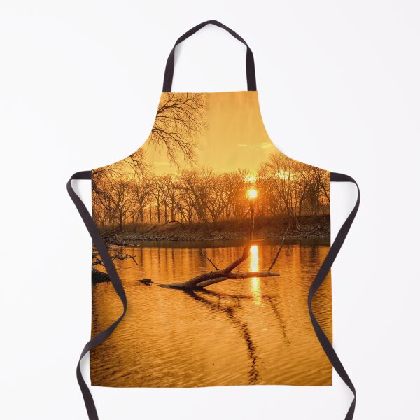 Item preview, Shell Rock Sunrise designed and sold by LynyrdSky.