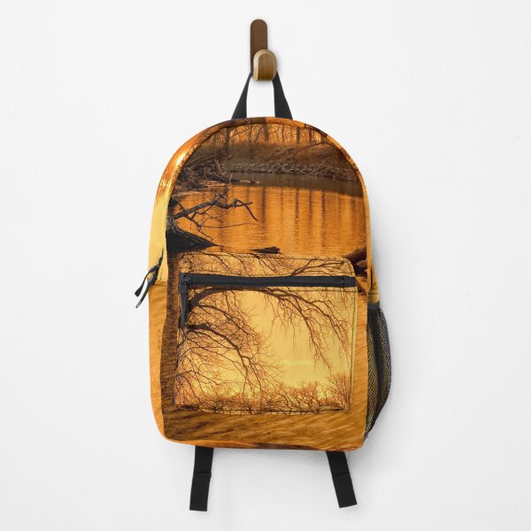 Item preview, Shell Rock Sunrise designed and sold by LynyrdSky.