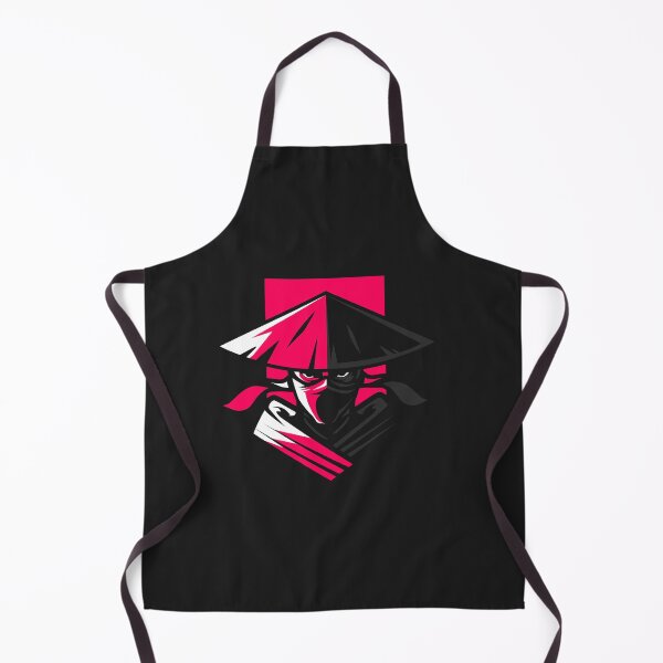 Item preview, Ninja shirt, Enthusiasm gaming shirts designed and sold by Alex&B.