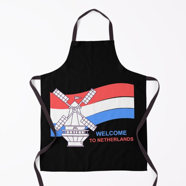 Item preview, Welcome to Netherlands designed and sold by PickCreation.