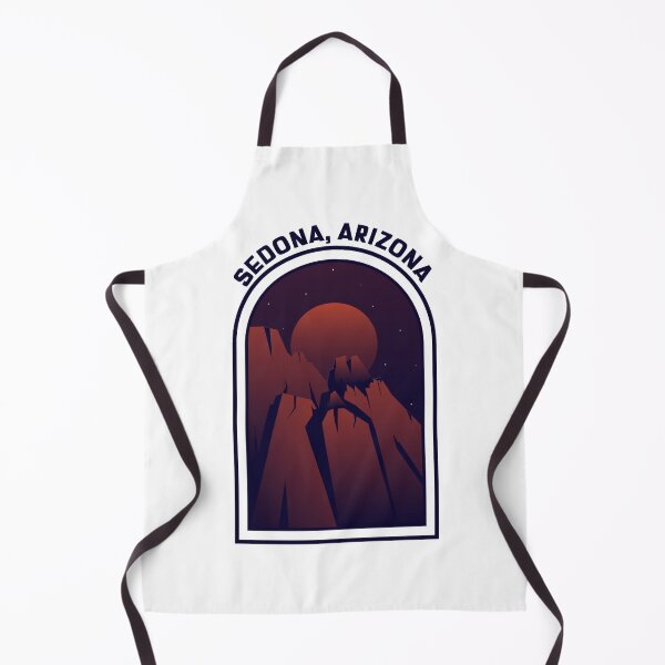 Item preview, Sedona Arizona Mountain Climbing Collection designed and sold by VHIndy-Tees.