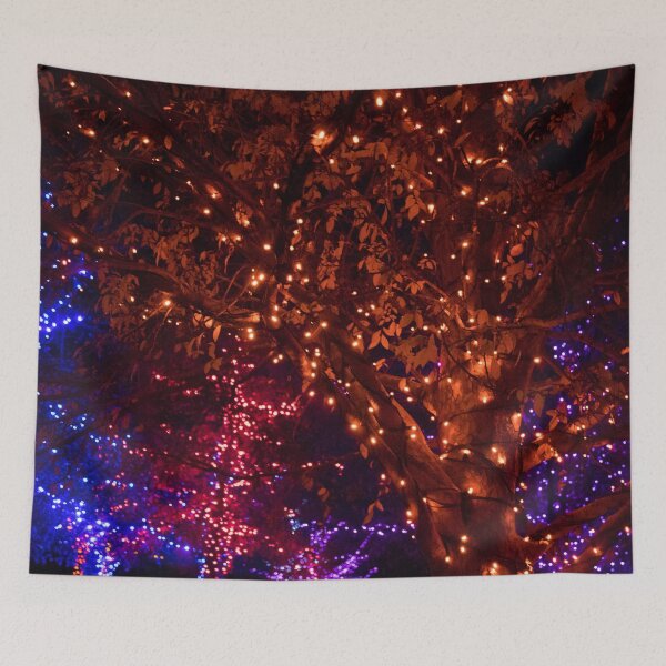 Item preview, Magic Lights designed and sold by Jacquelie.