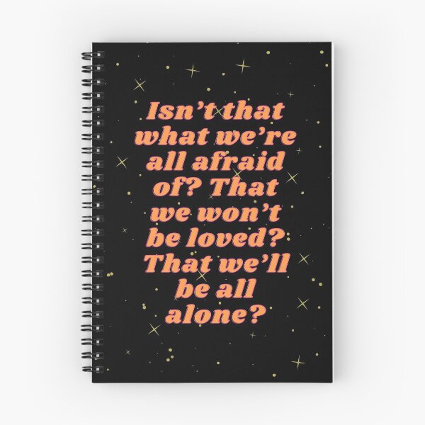 Item preview, Isn’t that what we’re all afraid of? designed and sold by micraelle.