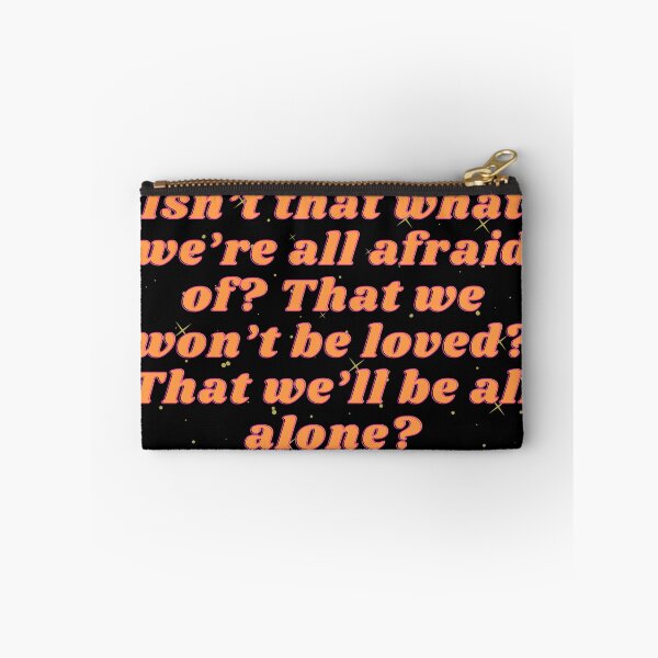 Item preview, Isn’t that what we’re all afraid of? designed and sold by micraelle.