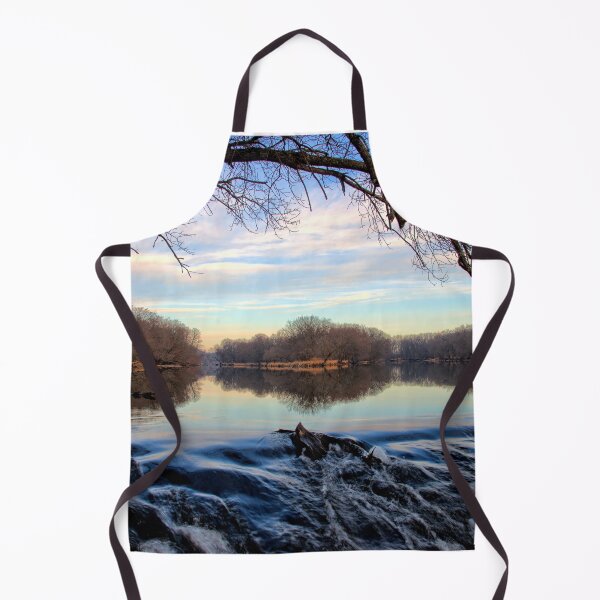 Item preview, Archway Above the Dam designed and sold by LynyrdSky.