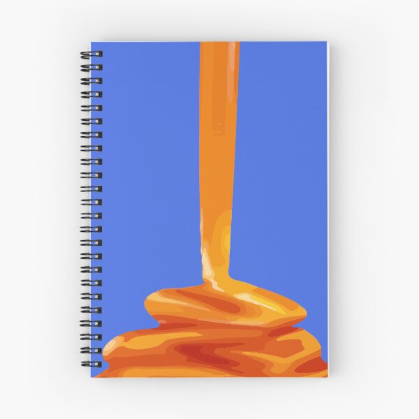 Item preview, Ooey-Gooey Caramel Drizzle  designed and sold by TayStraws.