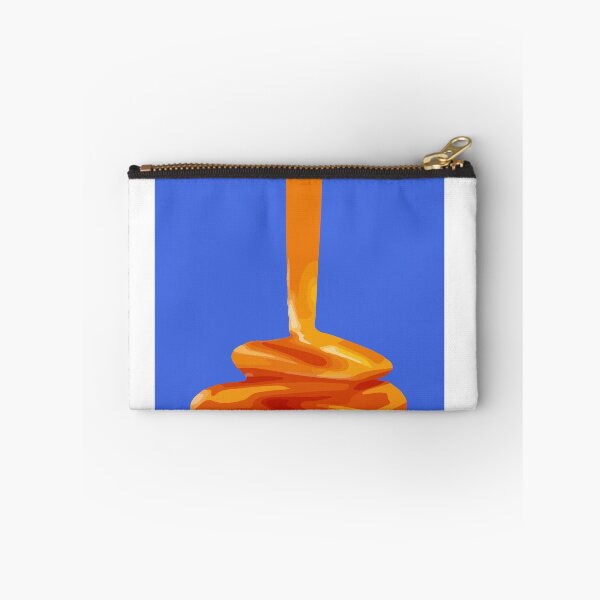 Item preview, Ooey-Gooey Caramel Drizzle  designed and sold by TayStraws.