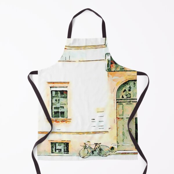 Item preview, Door balcony and bicycle designed and sold by Giuseppe Cocco.