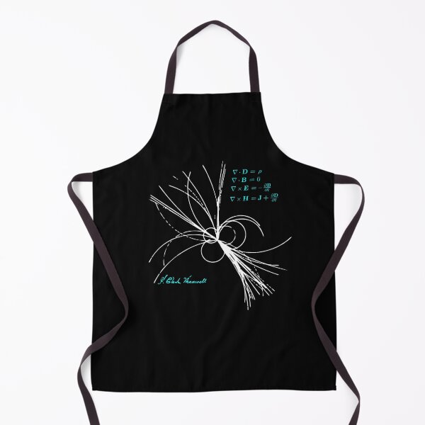 Item preview, Maxwell Equations Physicist Science Physics designed and sold by dejoo.