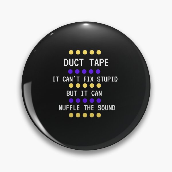 Item preview, It Can Muffle The Sound Adult Humor Graphic Novelty Sarcastic Funny designed and sold by UsaHappyArt.