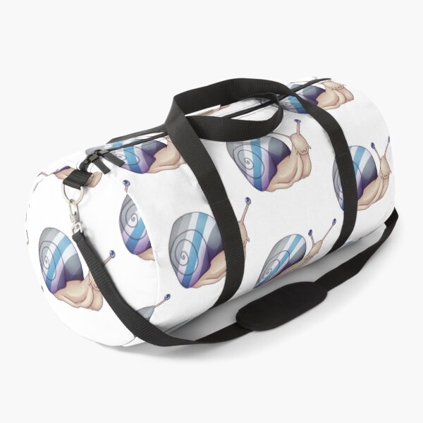 Item preview, Demiboy Pride Snail designed and sold by PrideSnails.
