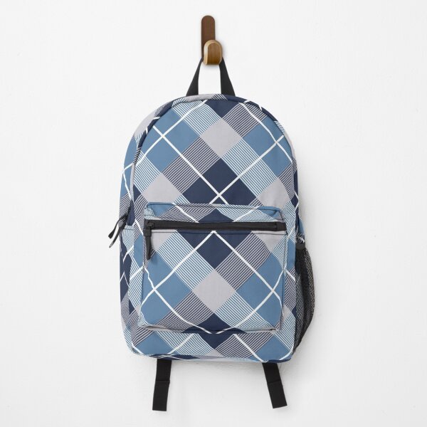 Item preview, FLANNEL BLEU designed and sold by SECRET STORE.