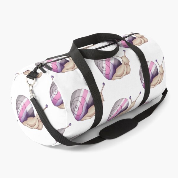Item preview, Demigirl Pride Snail designed and sold by PrideSnails.