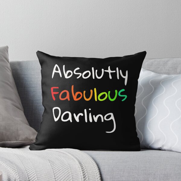 Artikelvorschau, Absolut fabelhafte Liebling Kleidung, Ab Fab Geschenk Valentine entworfen und verkauft von BUCHRA.