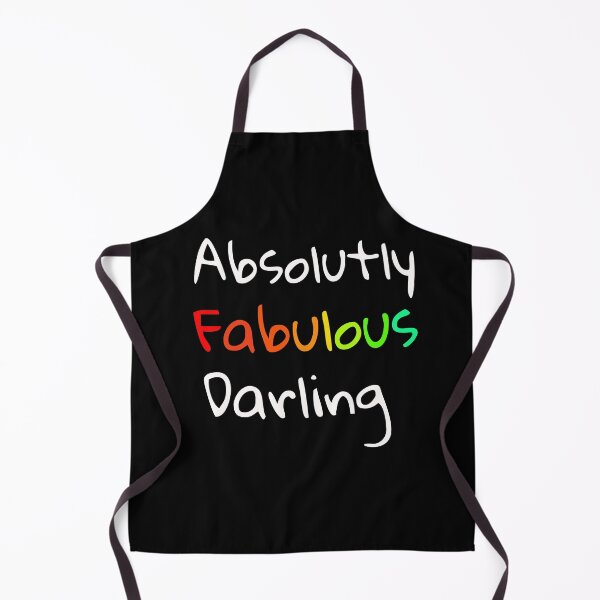 Artikelvorschau, Absolut fabelhafte Liebling Kleidung, Ab Fab Geschenk Valentine entworfen und verkauft von BUCHRA.