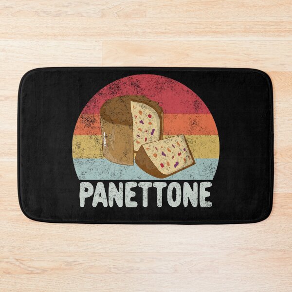 Item preview, Retro Panettone Cake Gift designed and sold by Kawaiindoodle.
