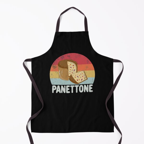 Item preview, Retro Panettone Cake Gift designed and sold by Kawaiindoodle.