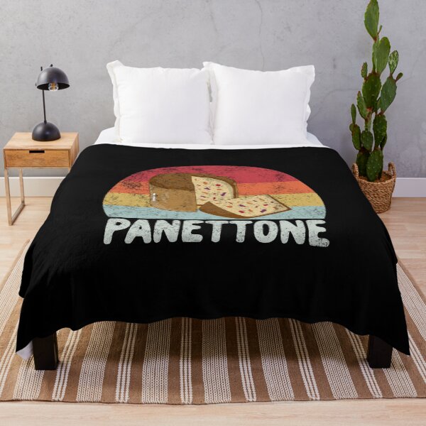 Item preview, Retro Panettone Cake Gift designed and sold by Kawaiindoodle.